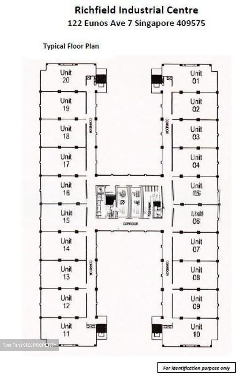 Richfield Industrial Centre (D14), Factory #626352551